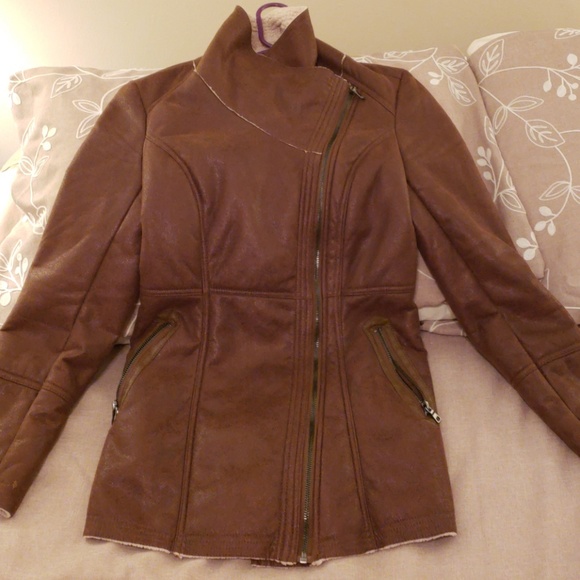 America Rag super warm jacket - Picture 5 of 8